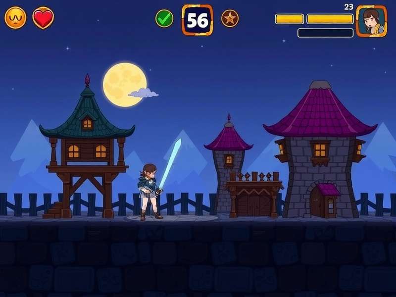 Anise Dungeon Rush Player Guide